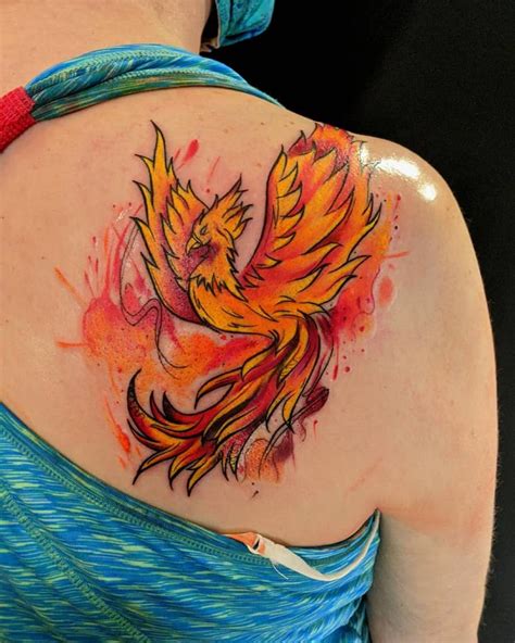 Jun 29, 2021 · the calendar is packed to the brim with new blockbuster movies and tv shows. Top 73+ Best Phoenix Rising Tattoo Ideas - 2021 Inspiration Guide