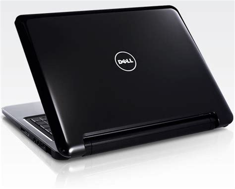 Dell Inspiron 14r N4110 Notebook Netbook Review