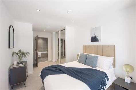 3 Bed Apartments Sienna House Sienna House