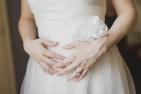 Blush Niagara Vineyard Wedding From Elizabeth In Love — Vineyard Bride
