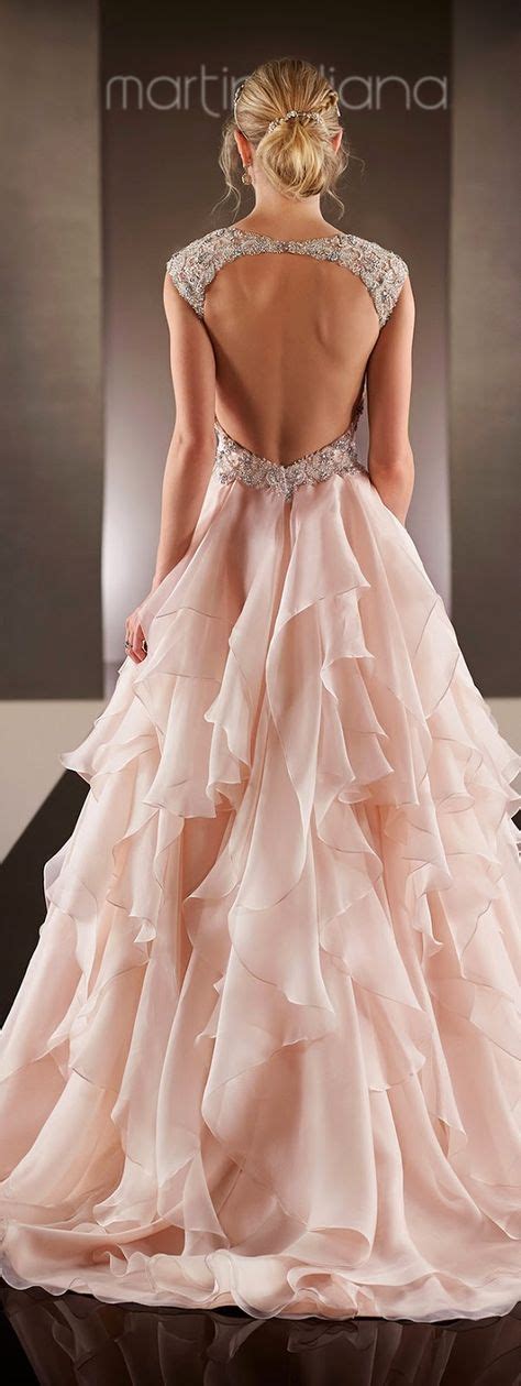 24 Blush Pink Wedding Dresses Ideas Wedding Dresses Pink Wedding