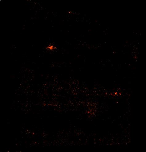 Ai Upscaled James Webb Photos Over 25000x25000 Resolution Rjameswebb