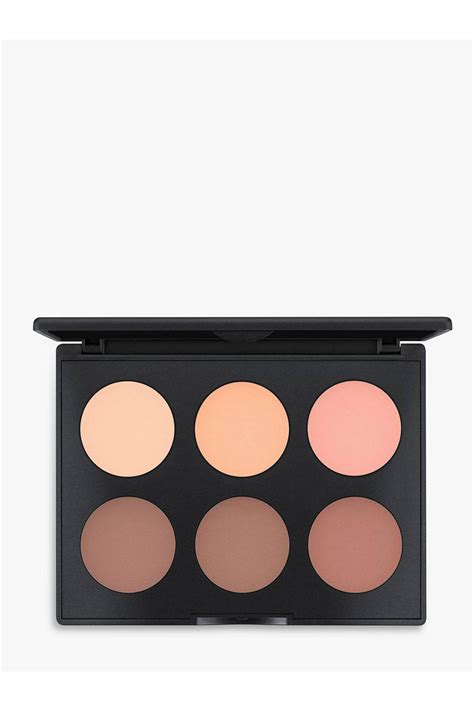 The Best Contour Kits Products And Makeup For Effortless Contouring 2018