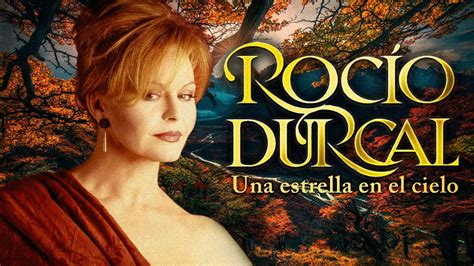 Rocio Durcal Grandes Exitos Sus Mejores Canciones Youtube