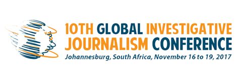 Global Investigative Journalism Conference 2017