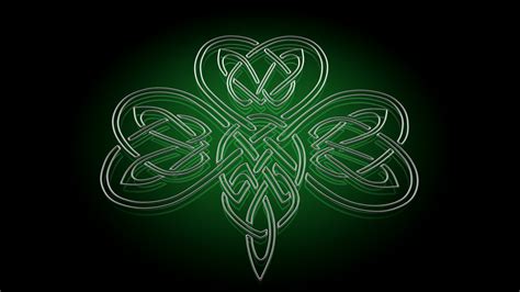 50 Celtic Irish Wallpaper