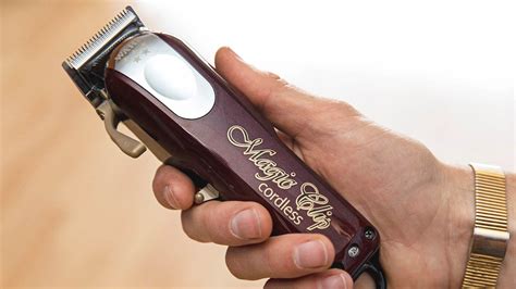 Are you looking for a great set of hair clippers? Wahl Magic Clip Cordless Review - One of Wahl's Best