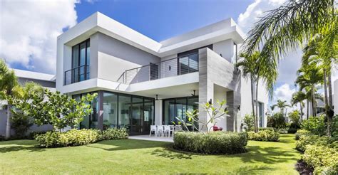 Two bedrooms, two bathrooms, fully furnished kitchen with. 5 Bedroom Luxury House for Sale, The Enclave, Dorado Beach ...