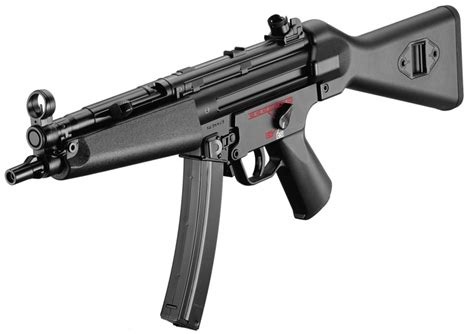 Ics Metal Mp5 Mx5 A4 Airsoft Gun Aeg Airsoft Shop Airsoft Guns