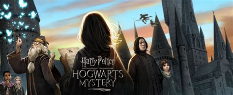 Maybe you would like to learn more about one of these? "Harry Potter: Hogwarts Mystery" crosses 1 Million in 3 ...
