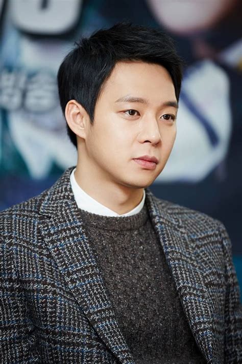 Park Yoochun