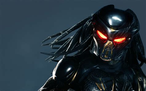 3840x2400 The Predator Movie 2018 Poster 4k Hd 4k Wallpapers Images