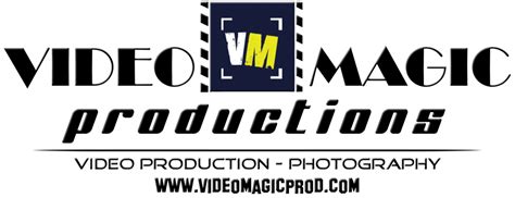 Video Magic Productions