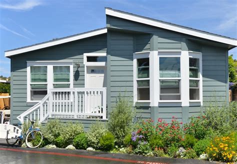 26 Mobile Home Exterior Paint To End Your Idea Crisis Kaf Mobile Homes