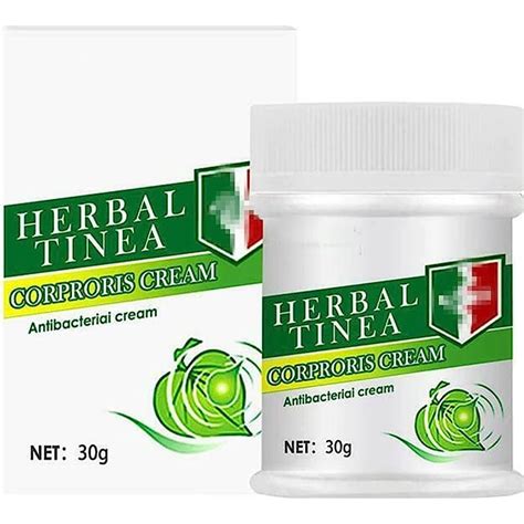 Buy Joyeweldam Herbal Tinea Corporis Cream Tinea Skin Relief Itching