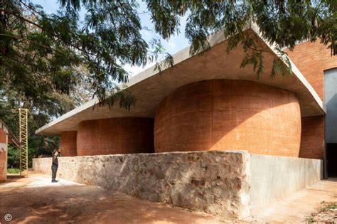 The Colors Of Rammed Earth Natural Building Blog