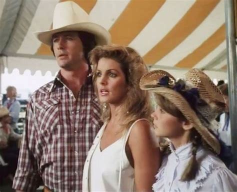 Charlie continued at this time:'you strengthen your defenses and turn yourself into an iron bucket. Pin on Dallas TV Show