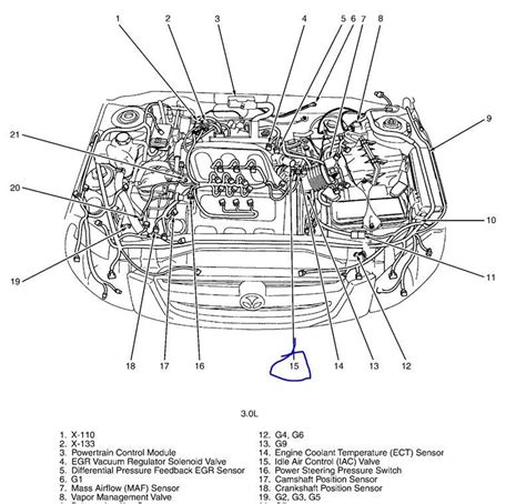 ℹ️ download mazda 2002 protege manuals (total manuals: 2003 mazda protege 5 engine compartment wiring schematic - Saferbrowser Yahoo Image Search ...