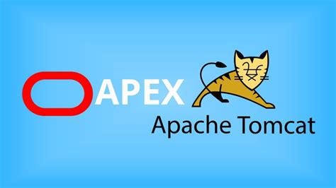 Introduction To Apache Tomcat Deploy Oracle Apex Coursemarks Hot Sex