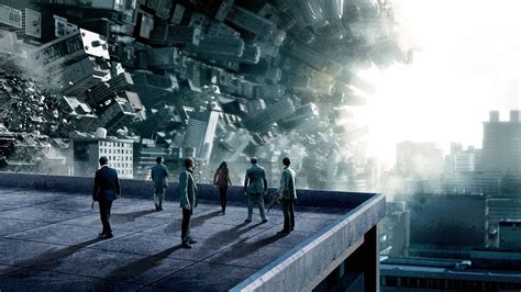 ‘inception Has Great Acting The Cinema Siblings Society