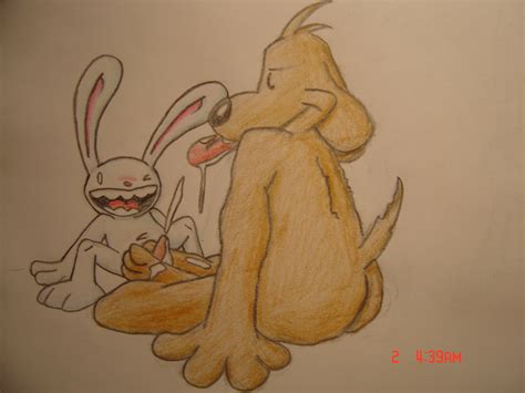 rule 34 male only max sam sam and max tagme 273512