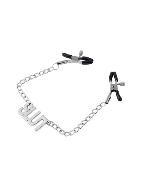 202000082 Rd Nipple Clamps Bells And Bows