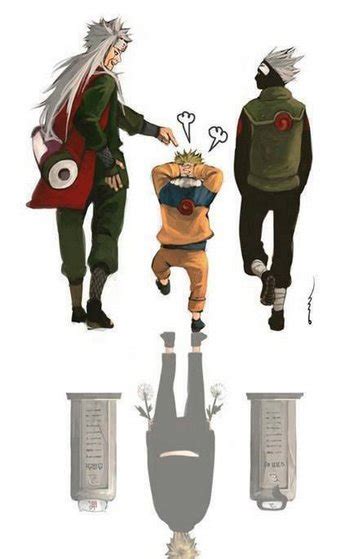 Apakah Jiraiya, sang Legenda Sanin akan dihidupkan kembali ...