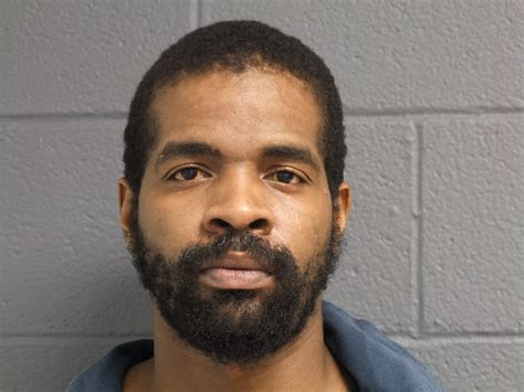 Offender Tracking Information System (OTIS) - Offender Profile