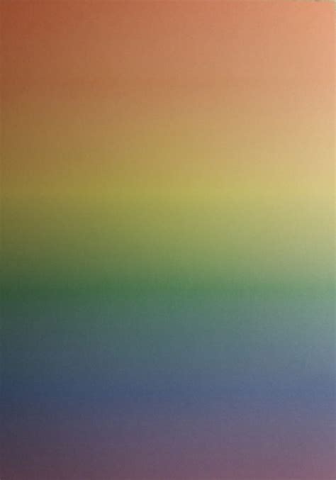 Rainbow 250gsm Card Pale Horizontal Parchment Worldwide