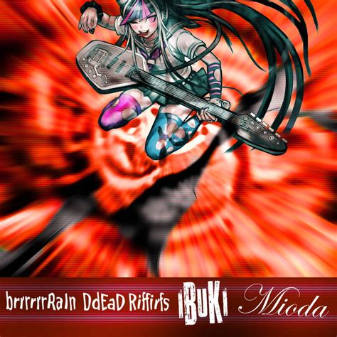 Ibuki Mioda Album By Lonmnr36 On Deviantart