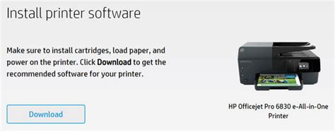 Hence, it can be said that a hp printer driver helps to connect the device to the computer. HP Officejet Pro 8710 Printer | hp123.org