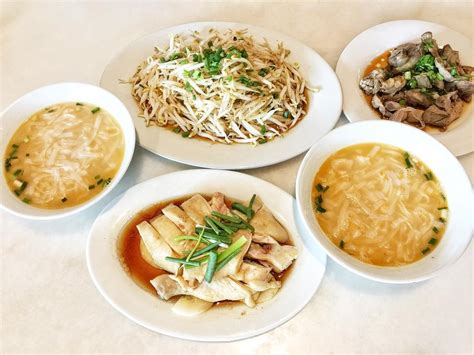 Ipoh, in the state of perak, is one of the less explored cities in the region despite having a huge number of interesting attractions to offer visitors. Top 10 Things to Eat in Ipoh (Food for 2D1N Trip) - Ipoh ...