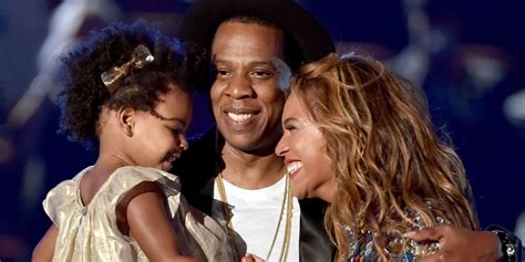 Blue Ivy Carters Fourth Birthday Party Photos And Pics