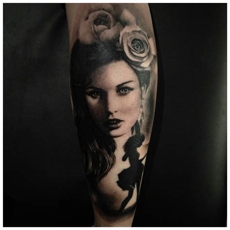 31 Gorgeous Tattoos Inspired By Famous Artists Gorgeous Tattoos Famous Artists Classic Tattoo
