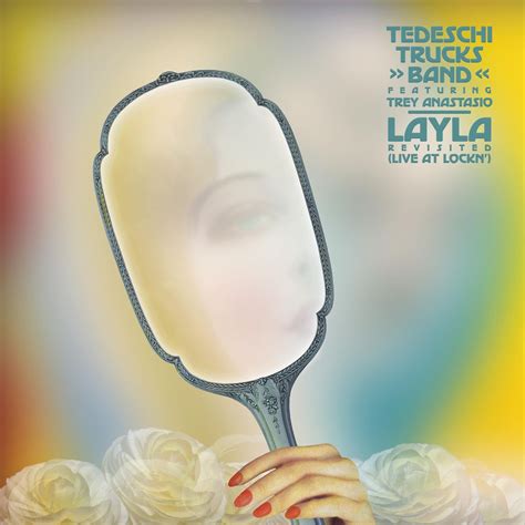 Tedeschi Trucks Band Announces Layla Revisited Premier Guitar