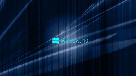 Widescreen Hd Windows 10 Wallpaper Wallpapersafari