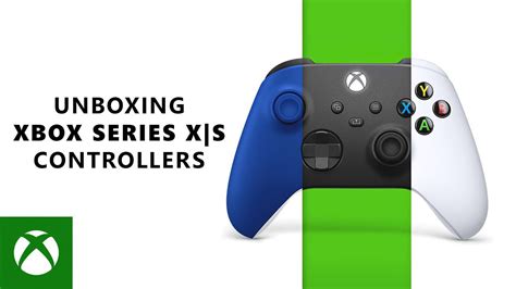 Xbox Series X E S Nuovi Dettagli Sul Controller Nextgen Nel Video