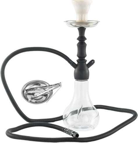 Isky Hookah Set Complete Set Secure Hooka Shisha Nargila Hose Hookah Stands