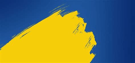 Unduh 84 Gratis Background Biru Kuning Abstrak Terbaik