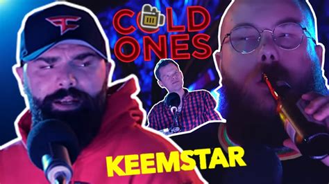 Keemstar Gets Exposed On Cold Ones Youtube