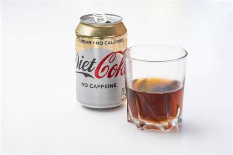 doctor explains why drinking diet coke gets you drunk faster than full fat version