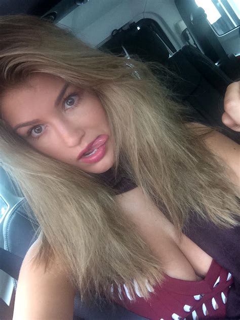 Amy Willerton Nude Leaked Pics And Sex Tape Porn Video