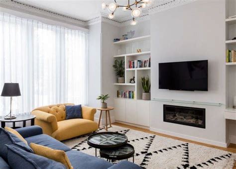 Best Living Room Organization Ideas For A Clutter Free And Healthy Home