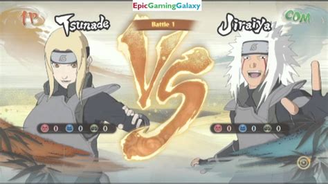 Naruto Shippuden Ultimate Ninja Storm 4 Ranked Xbox Live Matches