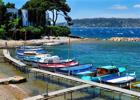 Tailor Made Vacations To Antibes Audley Travel