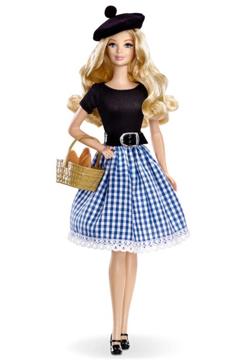 France Barbie Doll X8420 Barbie Wiki Fandom