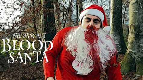Blood Santa Krampus Comedy Horror Weihnachtsfilm Kurzfilm Youtube