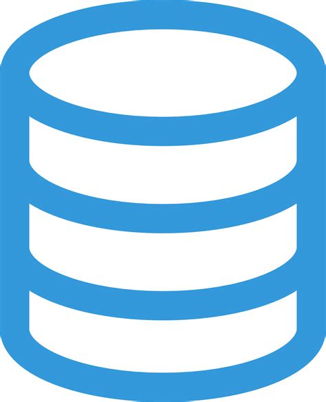 Database Sql Server Logo Png