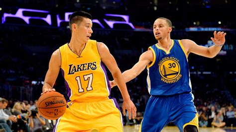 jeremy lin knows he ll have important role los angeles lakers blog espn