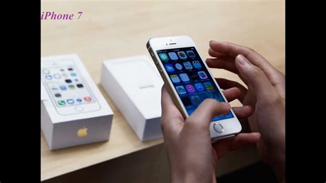 Iphone 7 Apple Official Video Youtube
